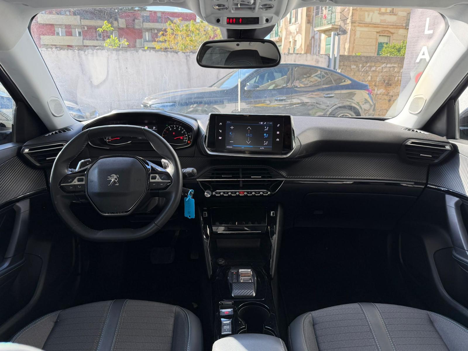 Peugeot 2008  Allure Pack - Immagine 10