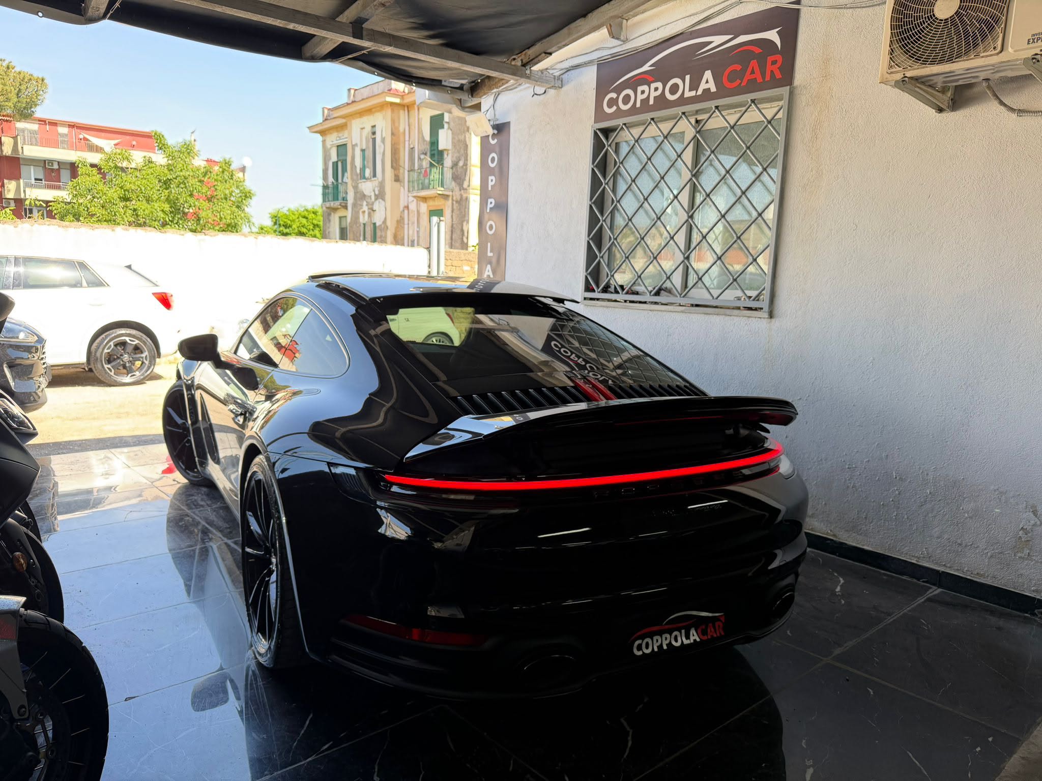 Porsche  911  911 Carrera - Immagine 12