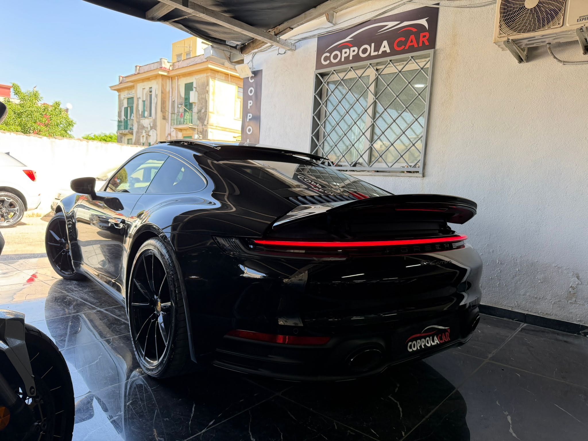 Porsche  911  911 Carrera - Immagine 13