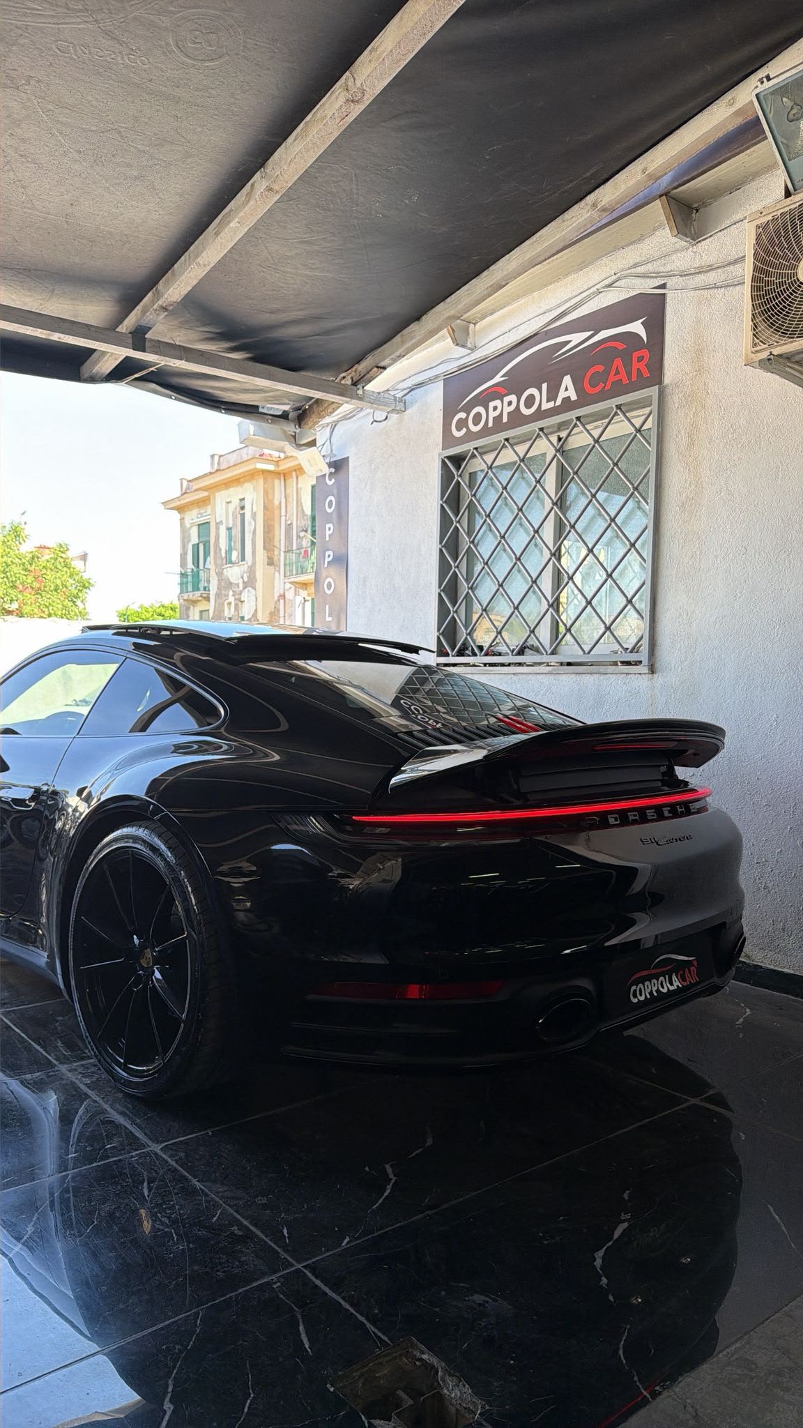 Porsche  911  911 Carrera - Immagine 14