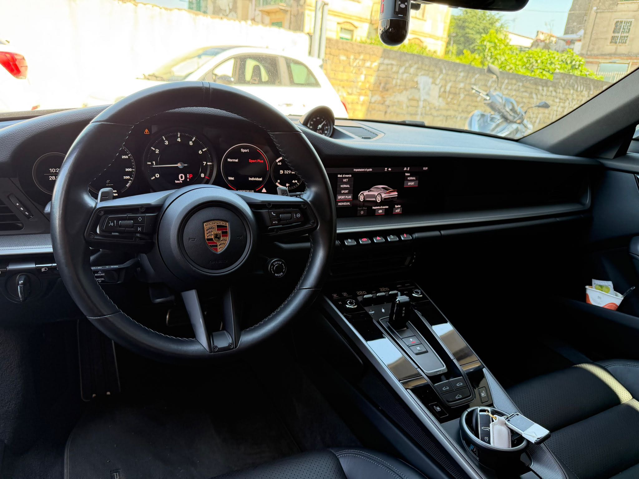 Porsche  911  911 Carrera - Immagine 15