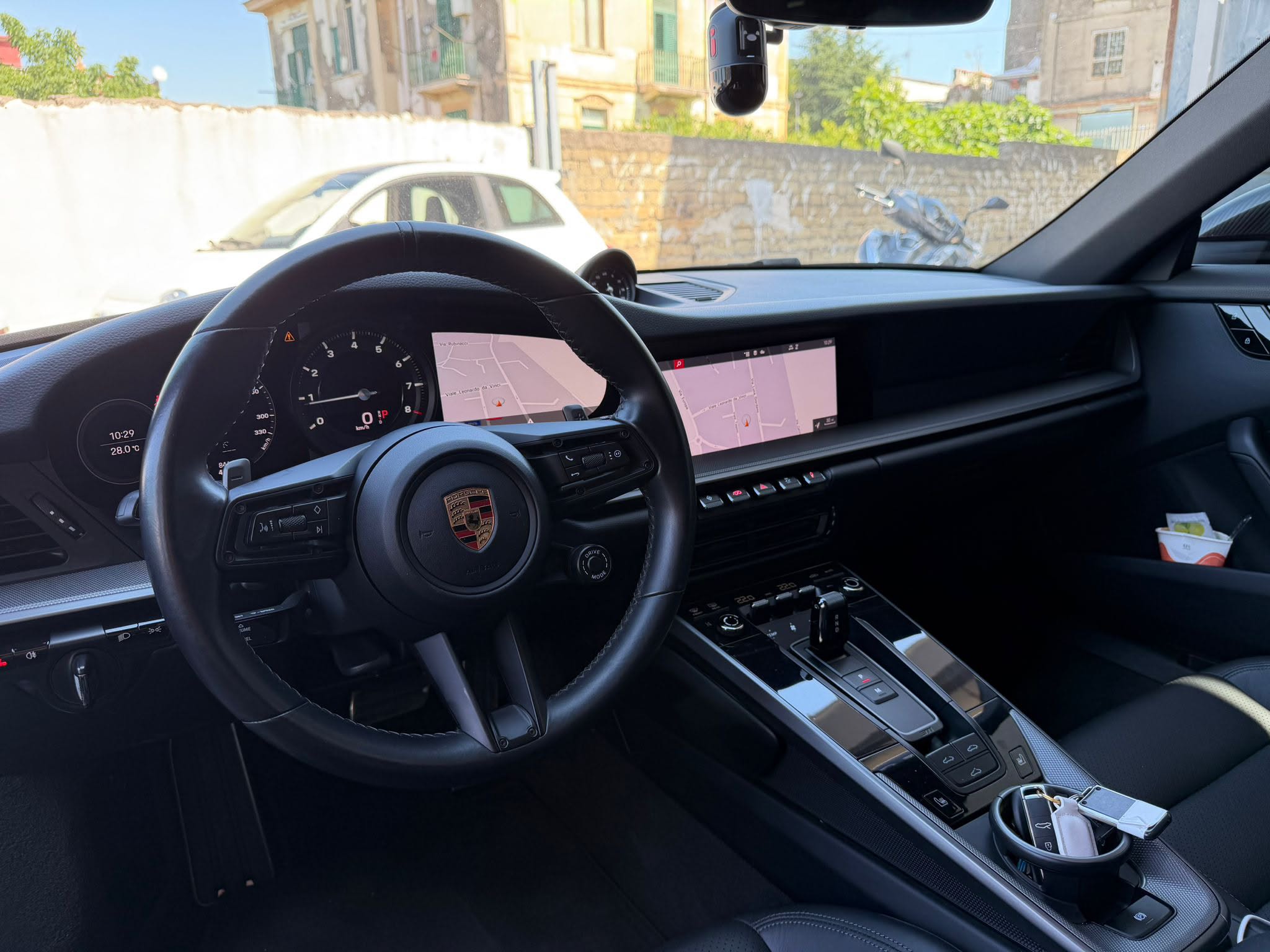 Porsche  911  911 Carrera - Immagine 16