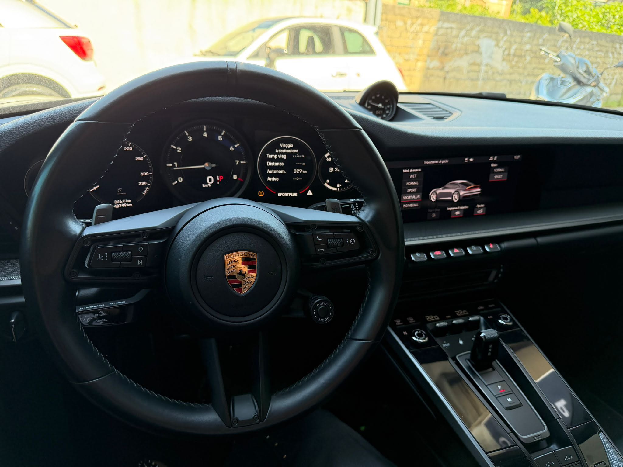Porsche  911  911 Carrera - Immagine 17