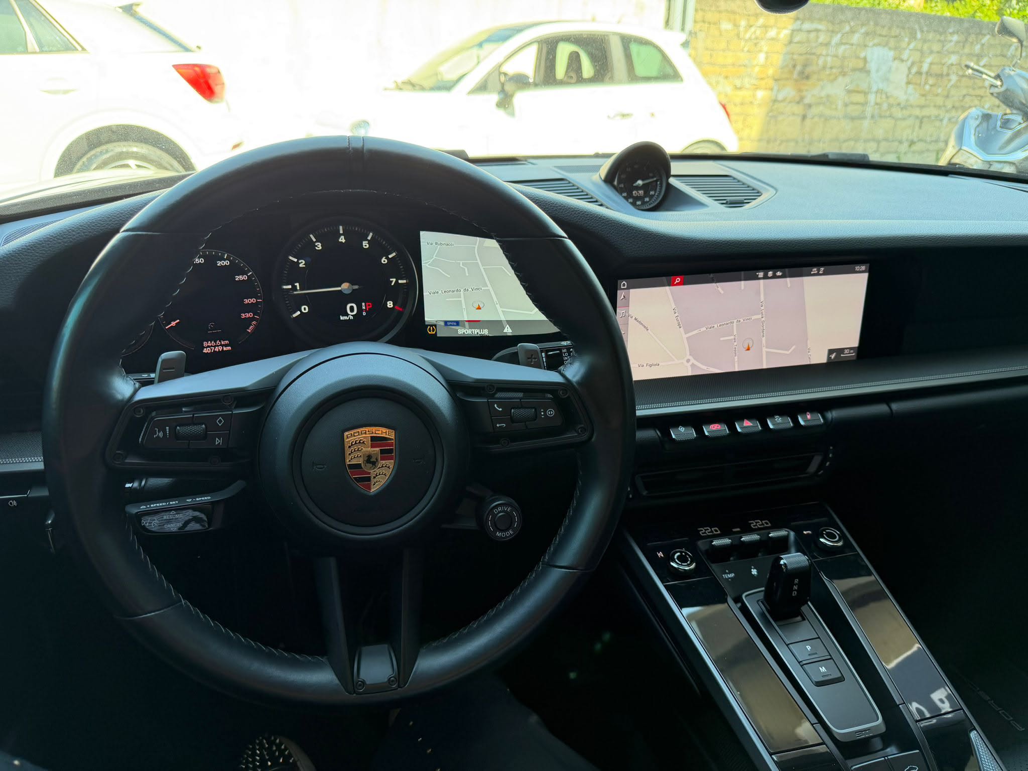 Porsche  911  911 Carrera - Immagine 18