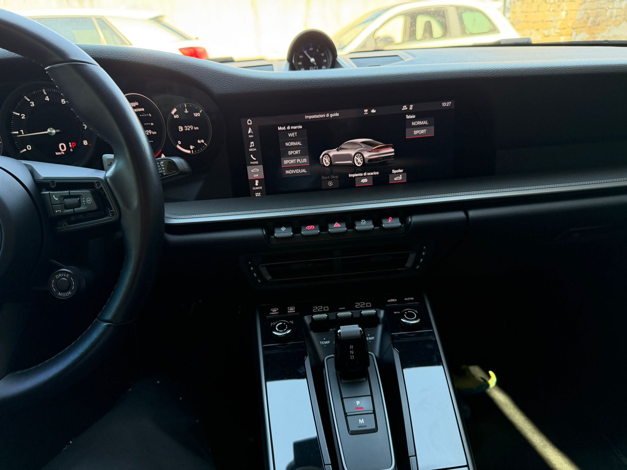 Porsche  911  911 Carrera - Immagine 19