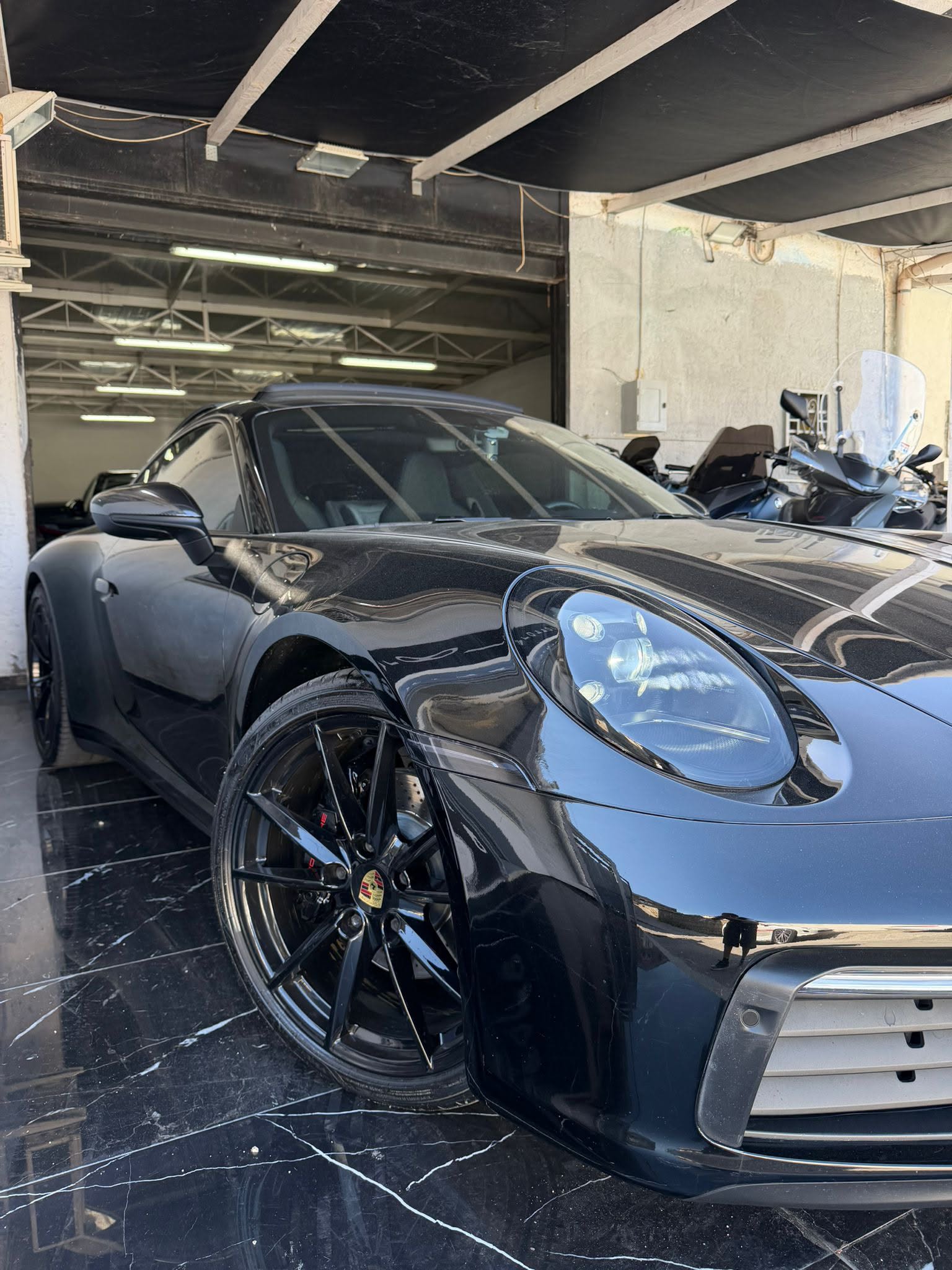 Porsche  911  911 Carrera - Immagine 21