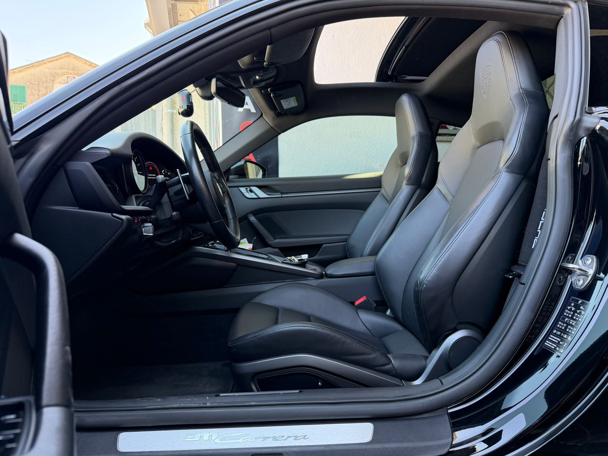 Porsche  911  911 Carrera - Immagine 22
