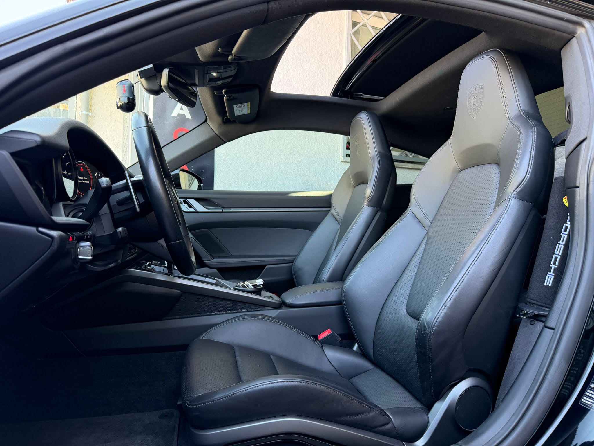 Porsche  911  911 Carrera - Immagine 23