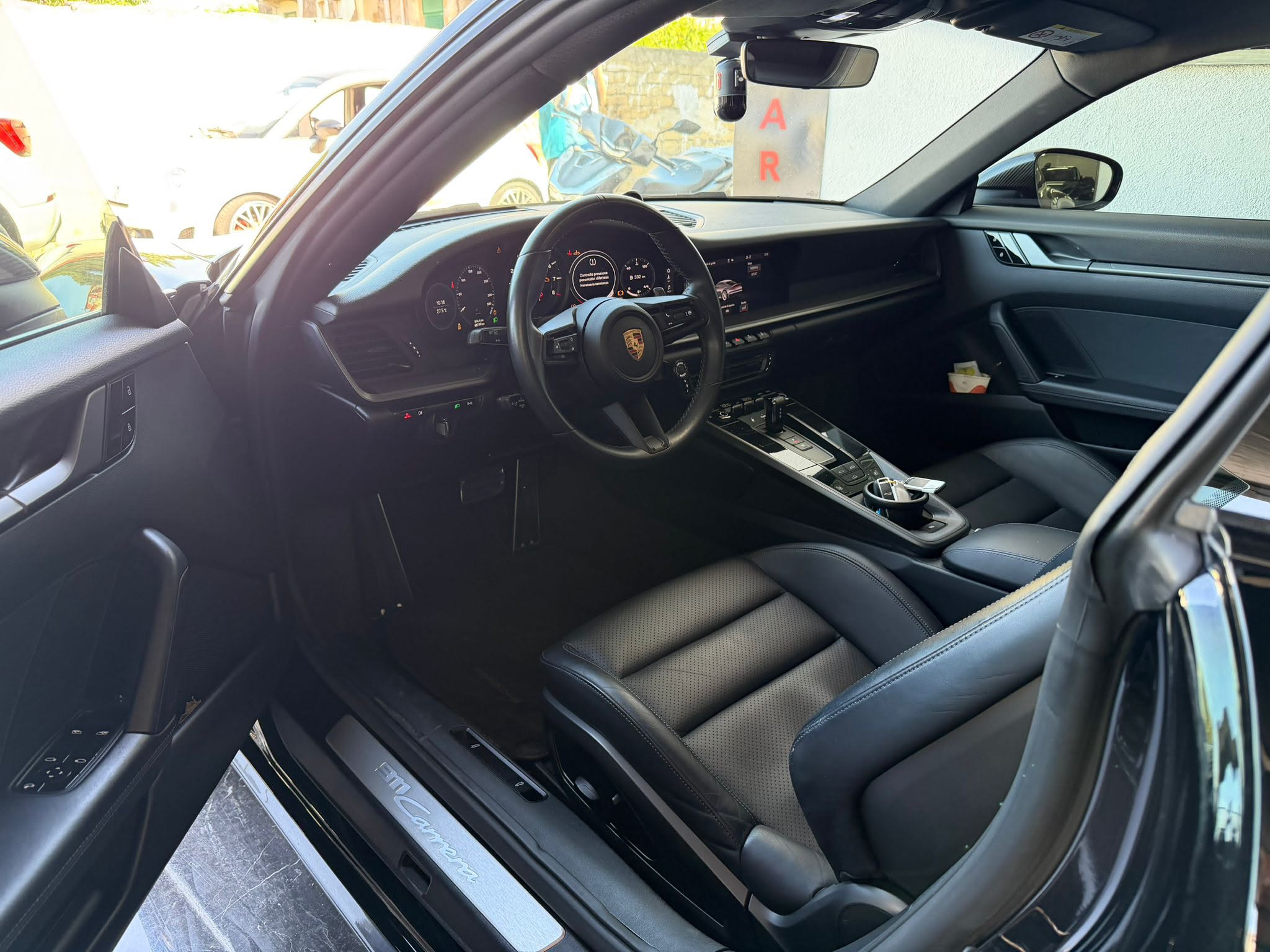 Porsche  911  911 Carrera - Immagine 24