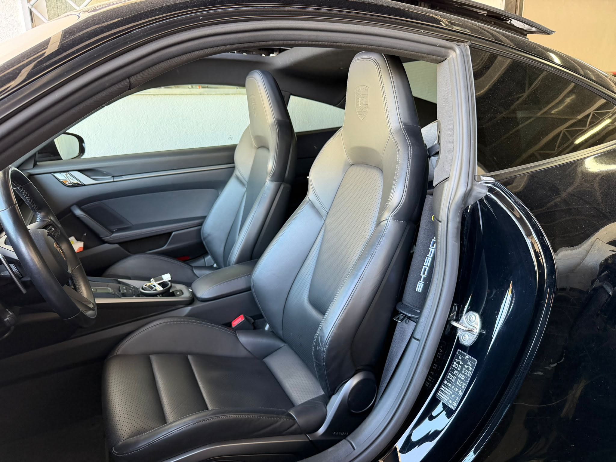 Porsche  911  911 Carrera - Immagine 25