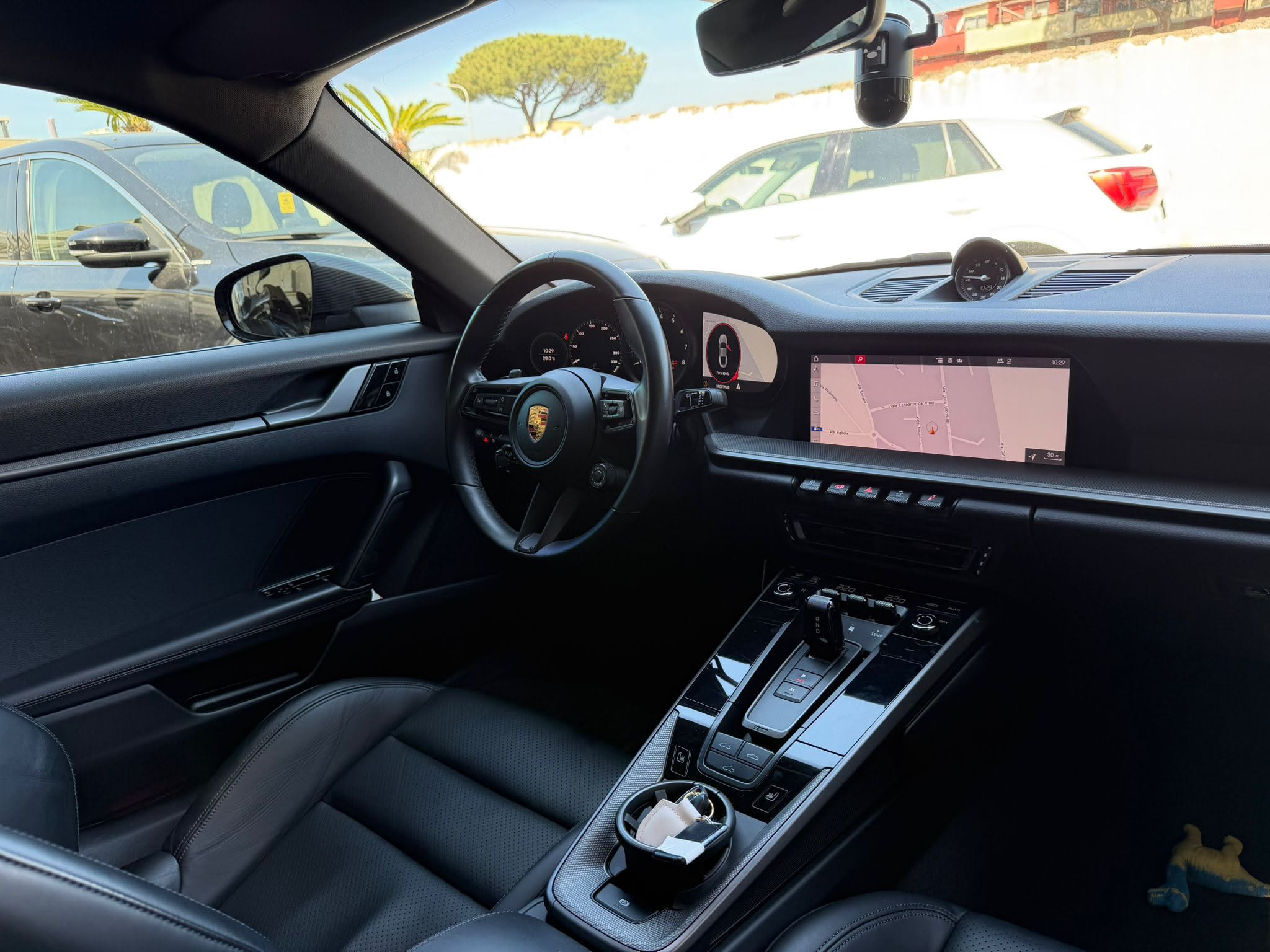 Porsche  911  911 Carrera - Immagine 26