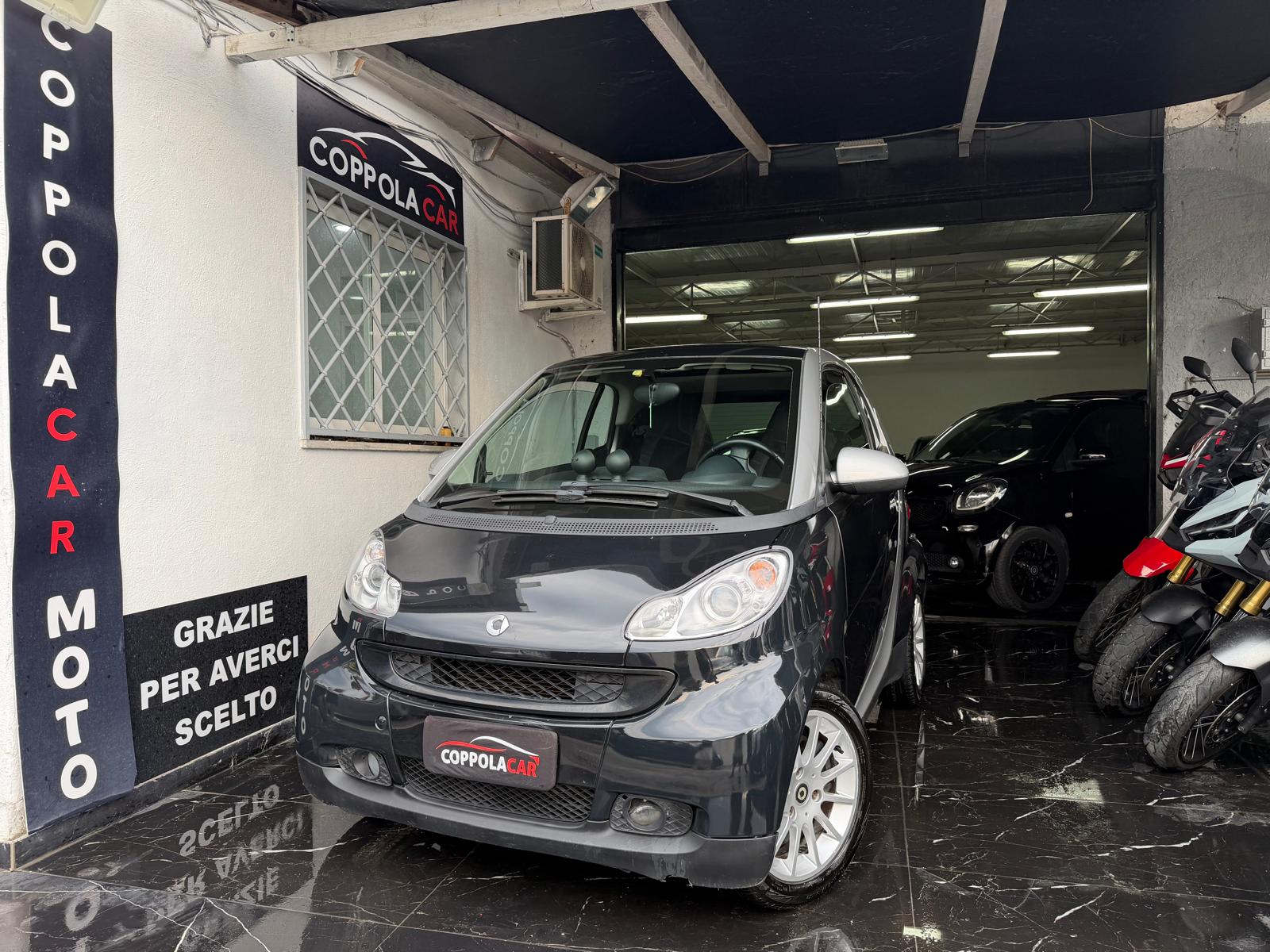 Smart Fortwo  1.0 Passion - Immagine 2