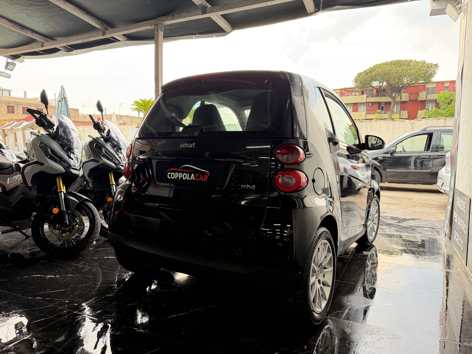 Smart Fortwo  1.0 Passion - Immagine 3