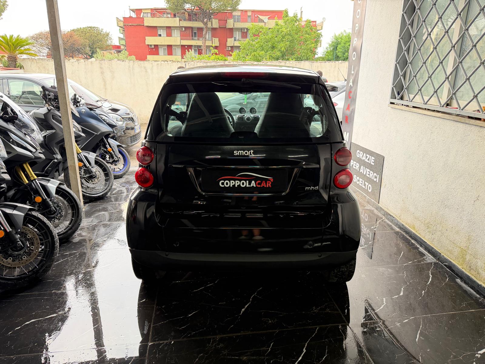 Smart Fortwo  1.0 Passion - Immagine 4