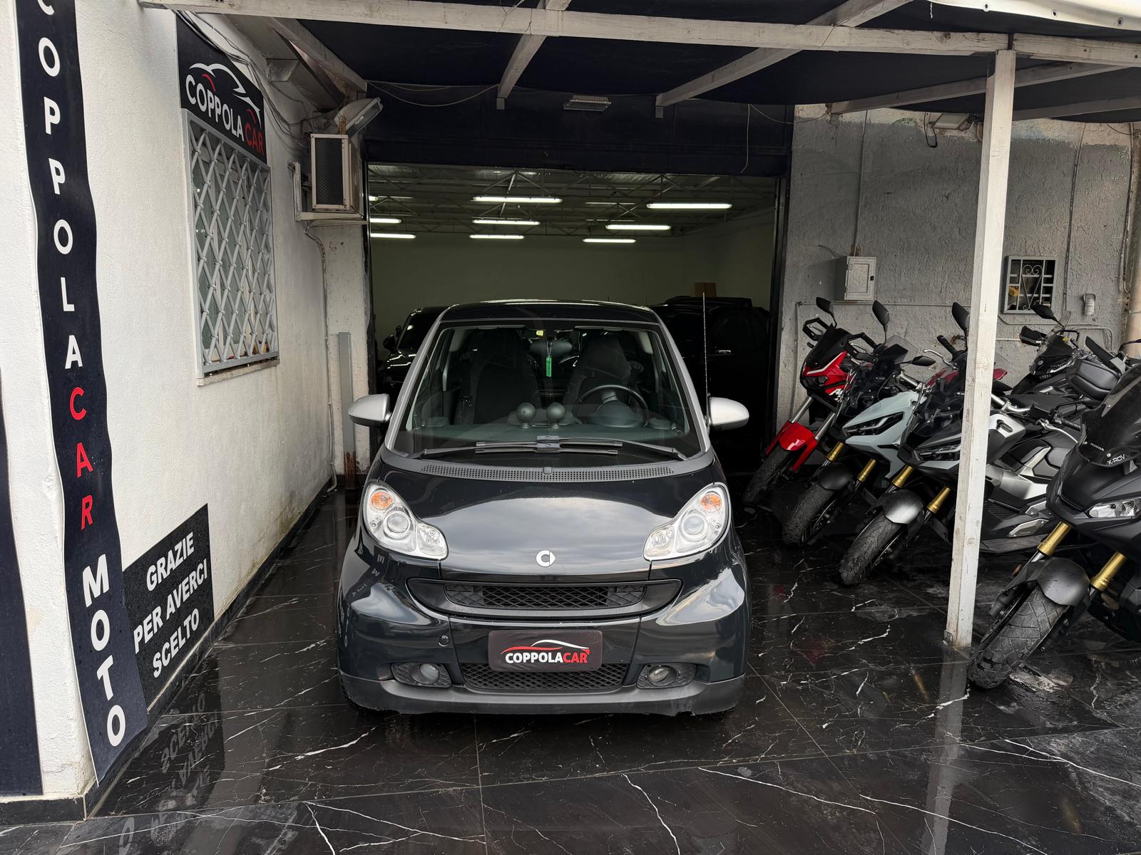 Smart Fortwo  1.0 Passion - Immagine 5
