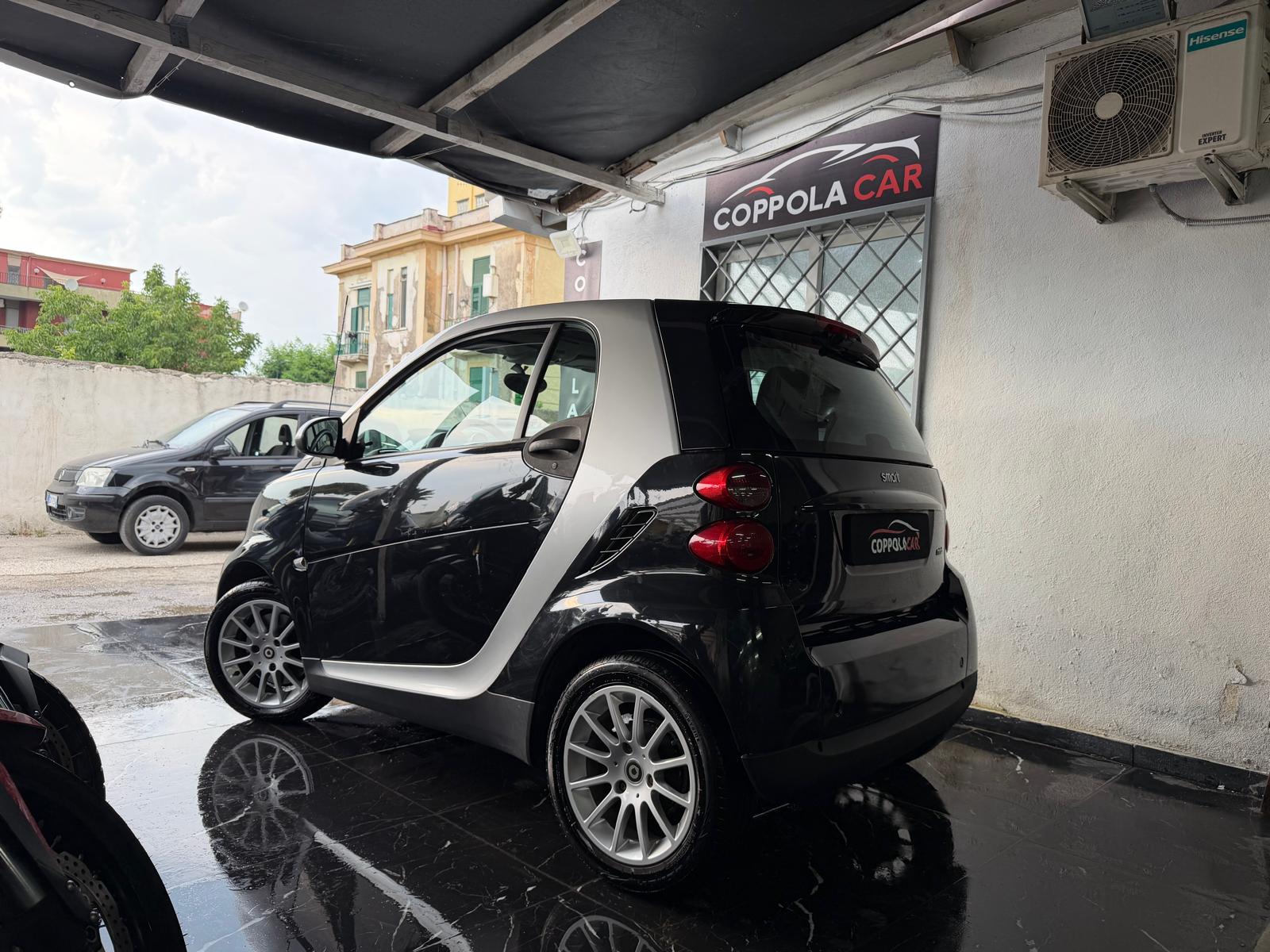Smart Fortwo  1.0 Passion - Immagine 6