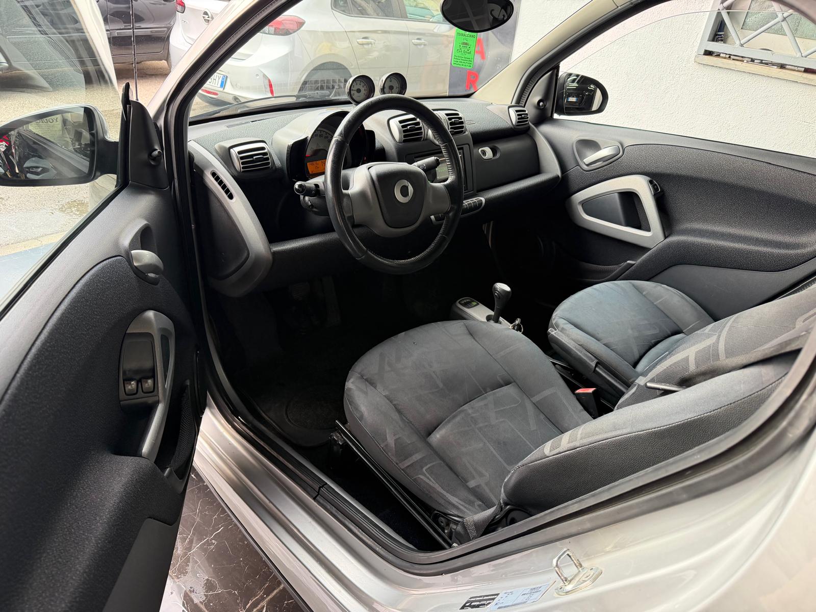 Smart Fortwo  1.0 Passion - Immagine 7