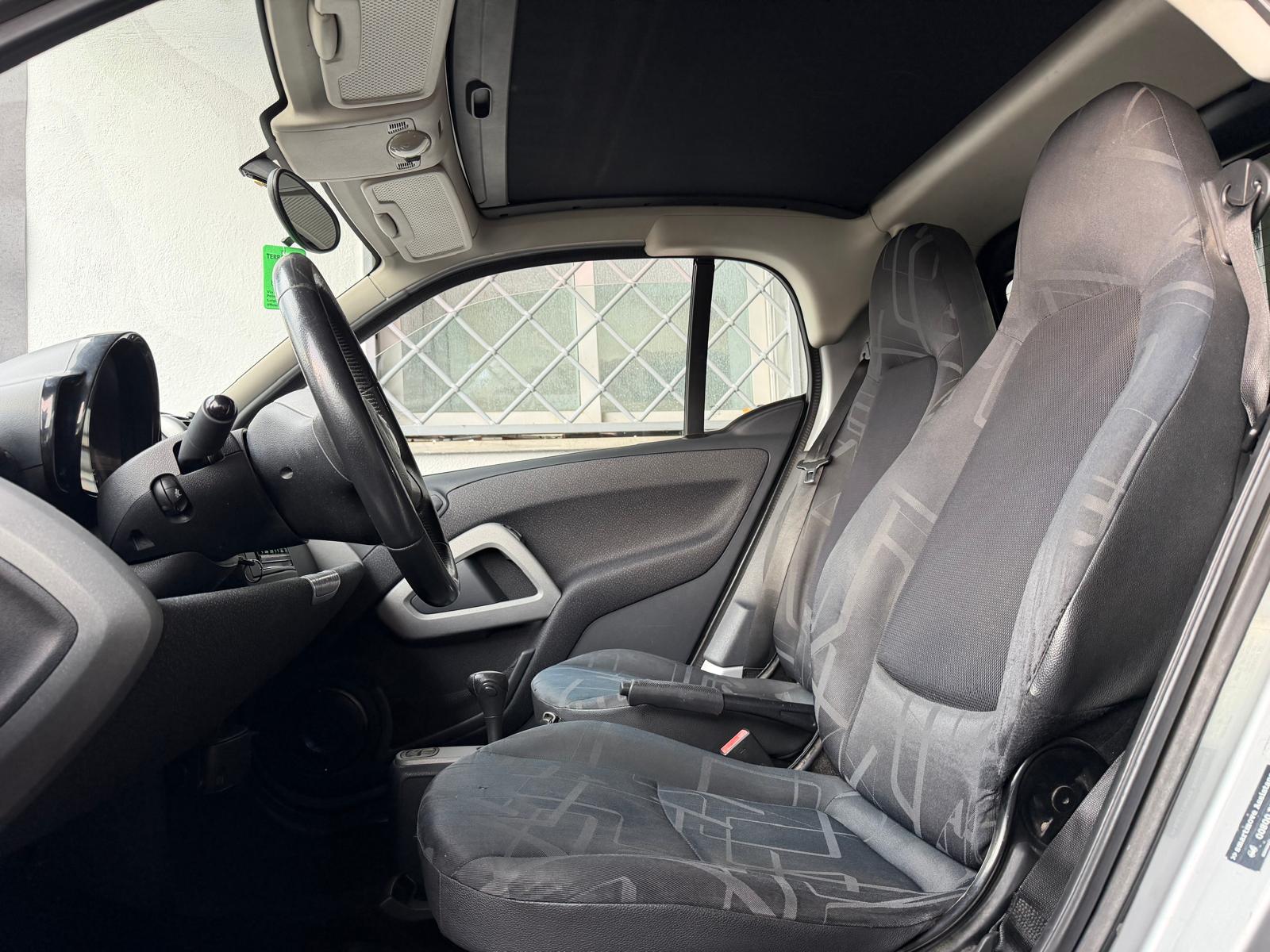 Smart Fortwo  1.0 Passion - Immagine 8