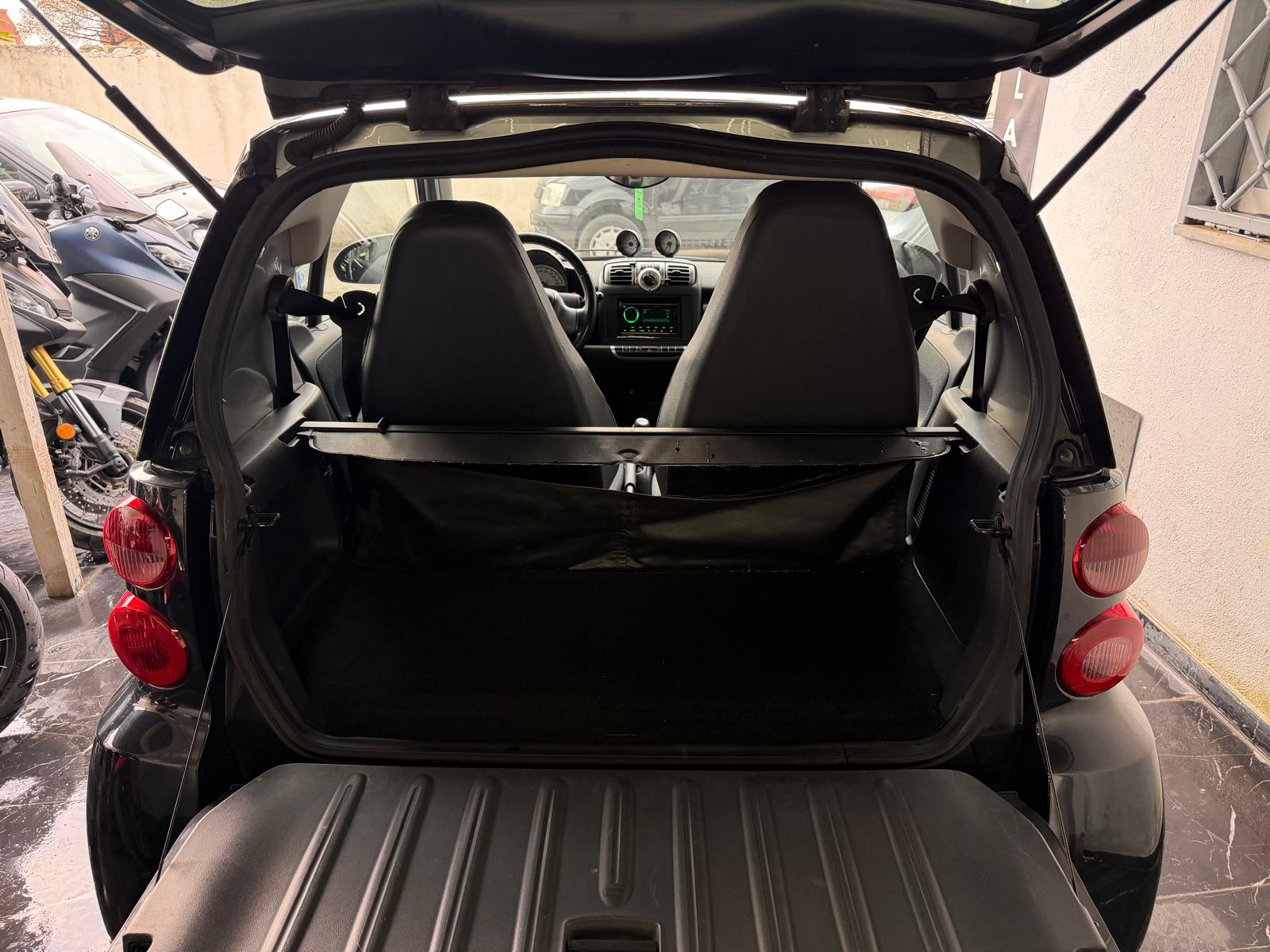 Smart Fortwo  1.0 Passion - Immagine 9