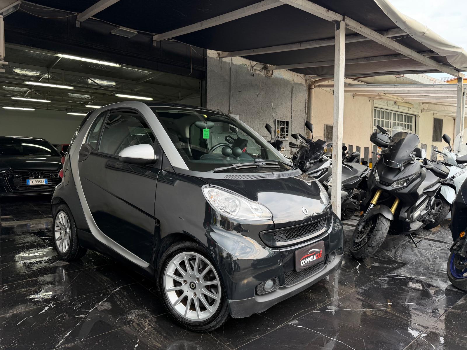 Smart Fortwo  1.0 Passion - Immagine 10