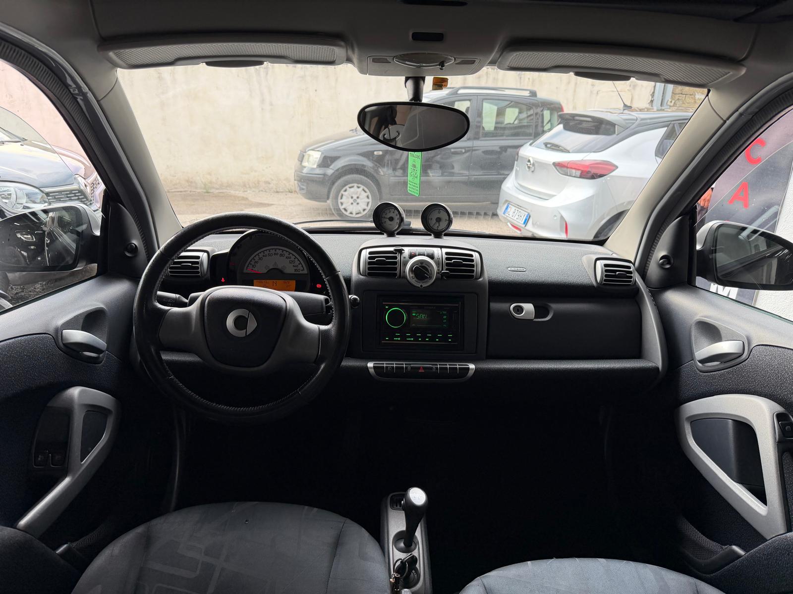Smart Fortwo  1.0 Passion - Immagine 11