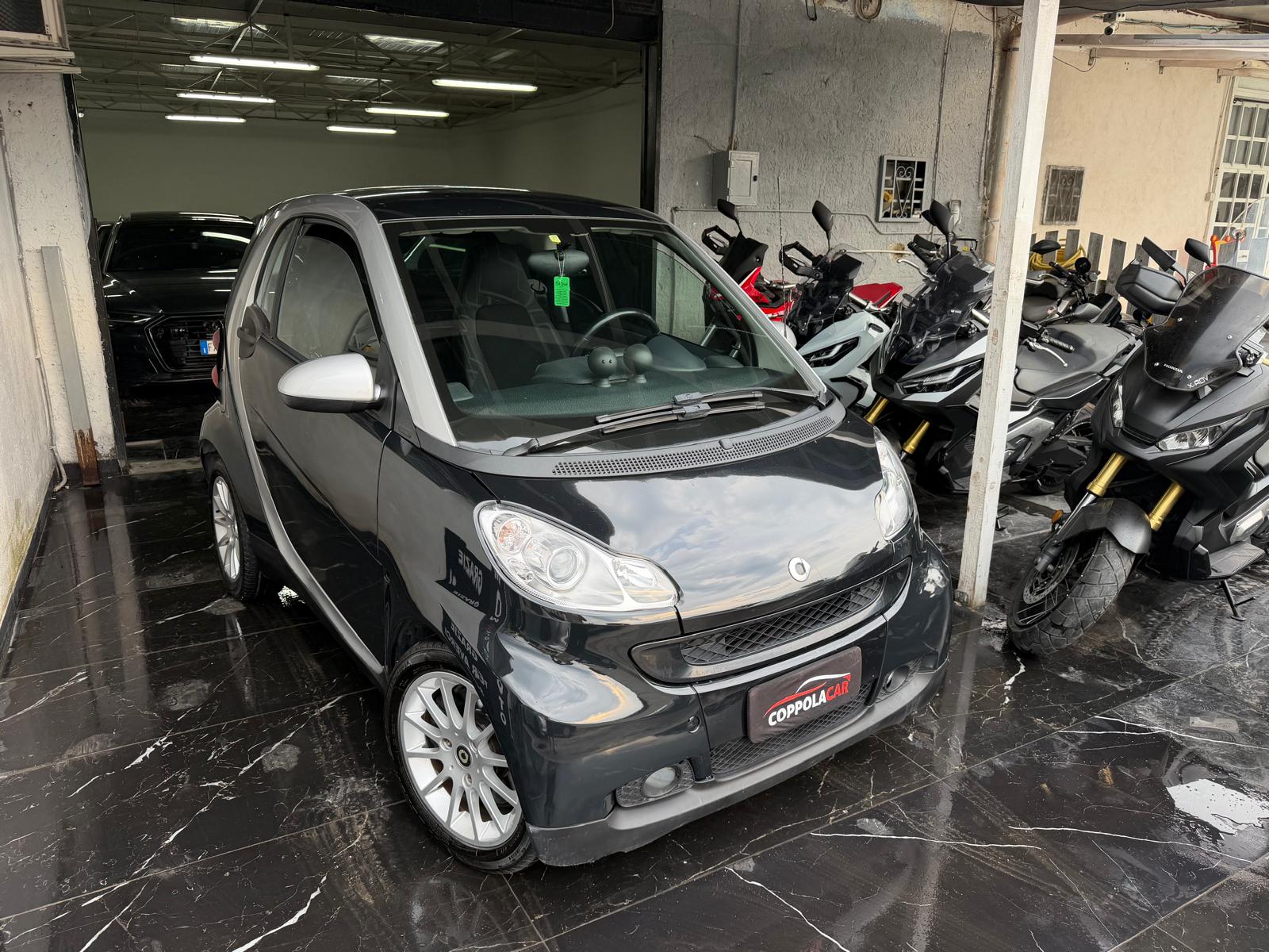 Smart Fortwo  1.0 Passion - Immagine 12