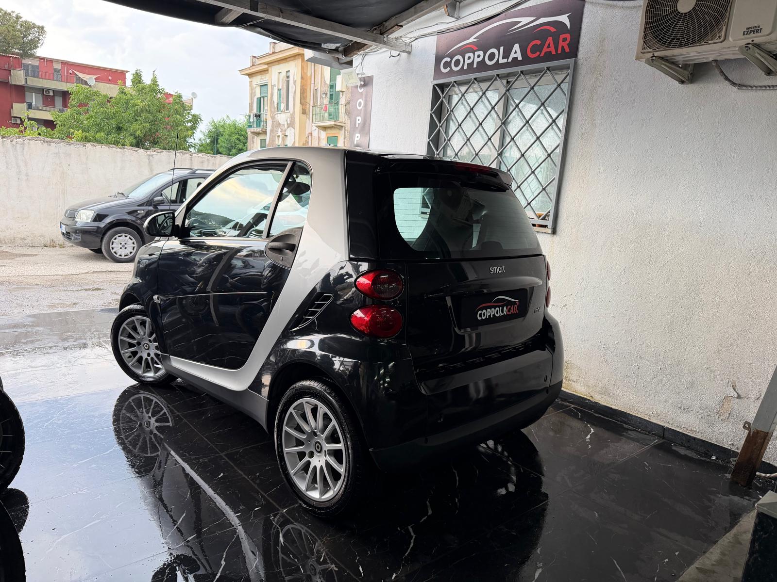 Smart Fortwo  1.0 Passion - Immagine 13