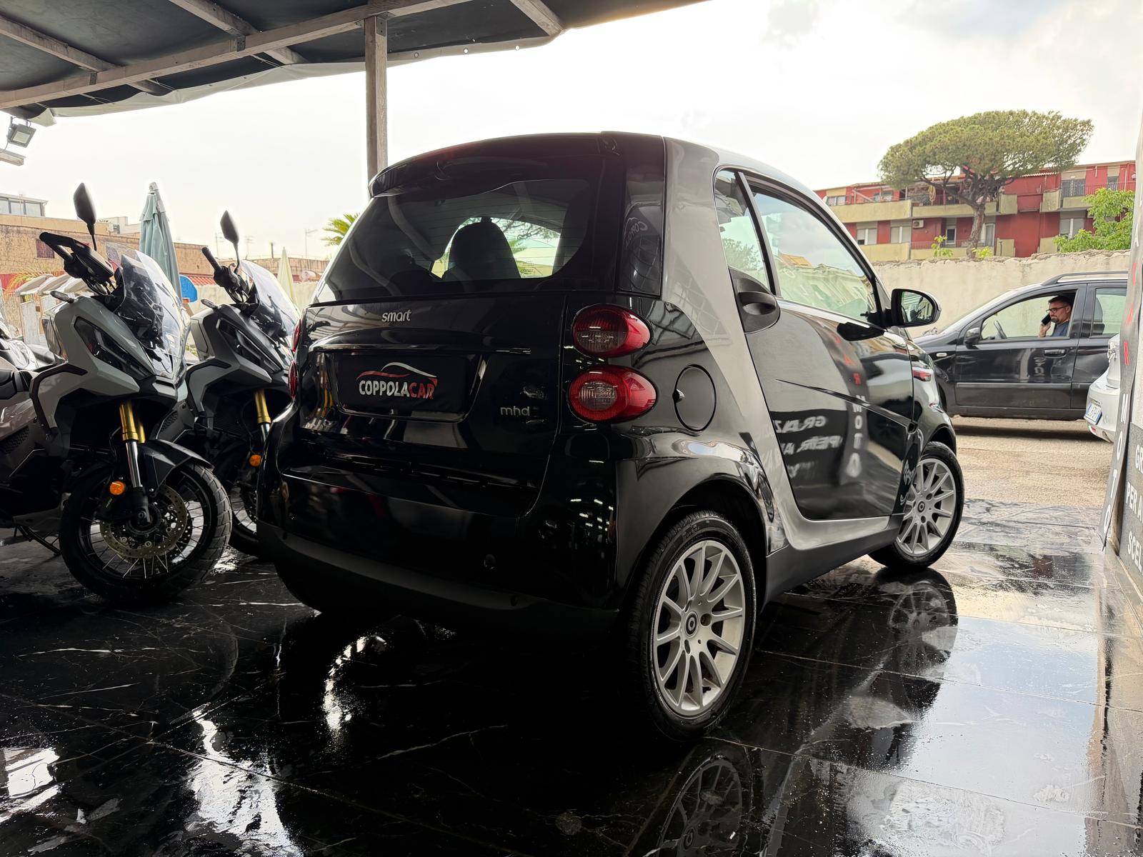 Smart Fortwo  1.0 Passion - Immagine 14