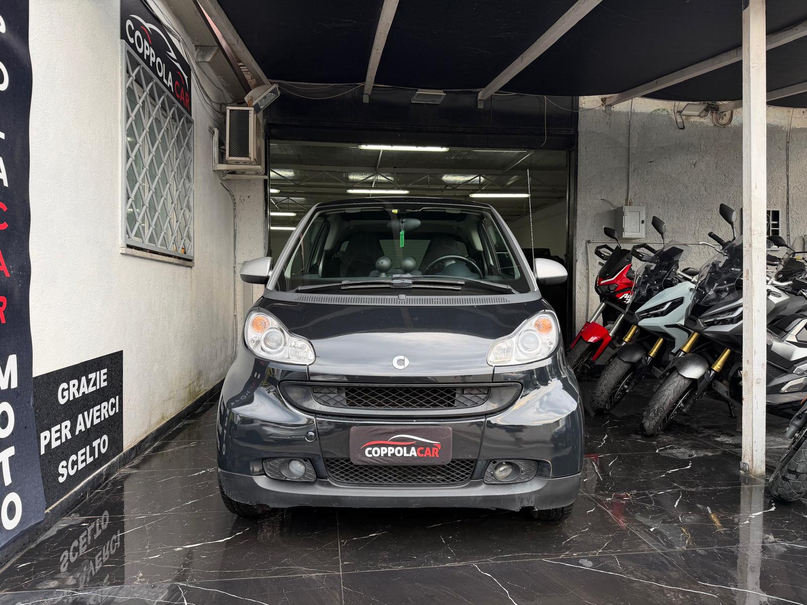 Smart Fortwo  1.0 Passion - Immagine 15
