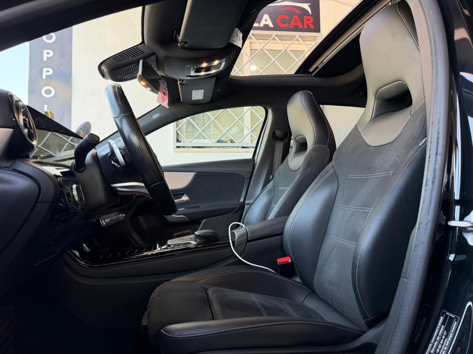 Mercedes-Benz Classe A  Premium AMG - Immagine 13