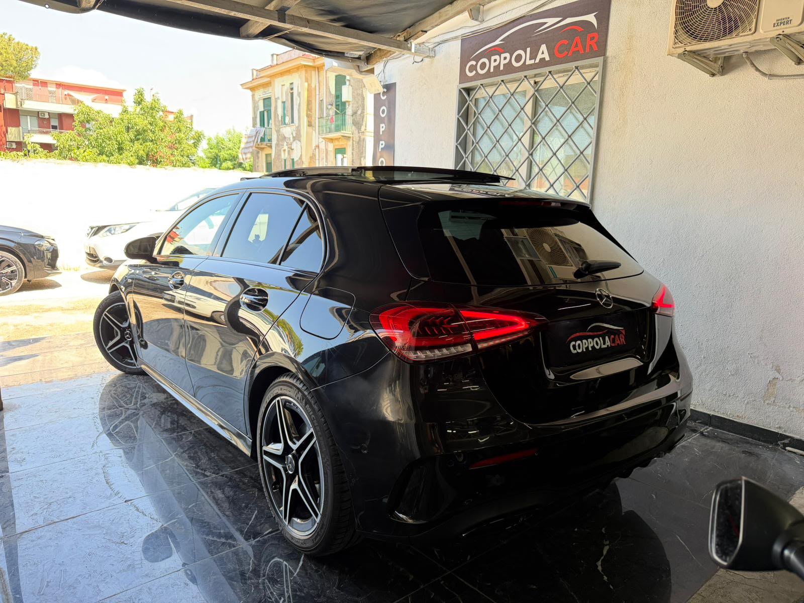 Mercedes-Benz Classe A  Premium AMG - Immagine 19