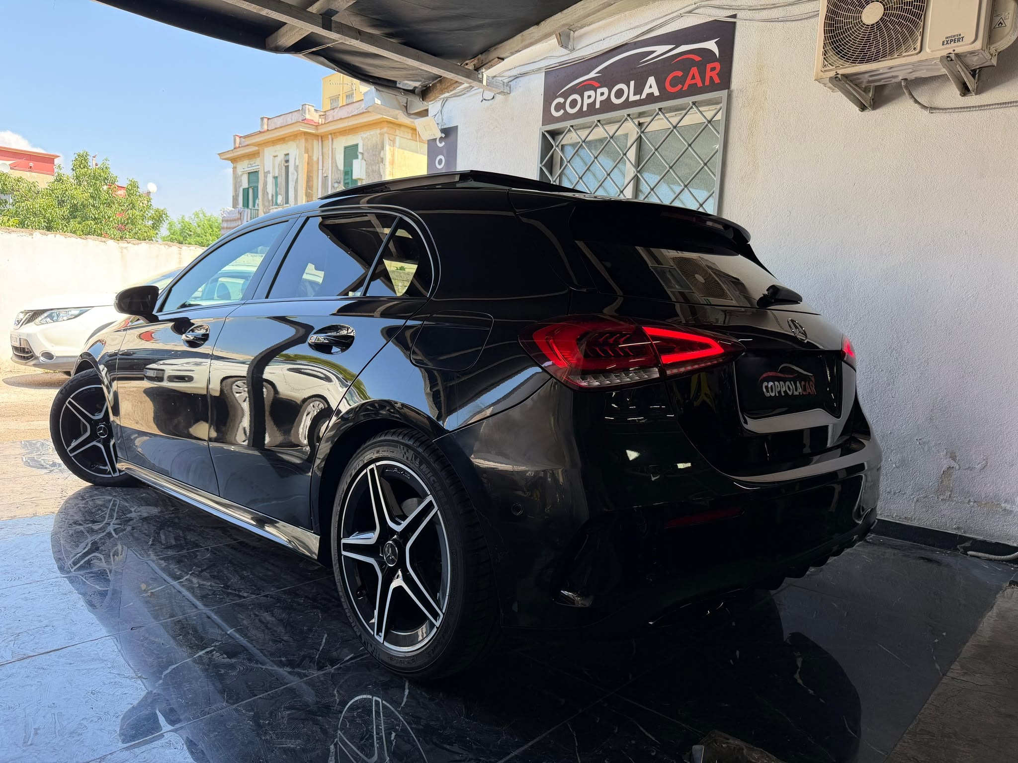 Mercedes-Benz Classe A  Premium AMG - Immagine 20