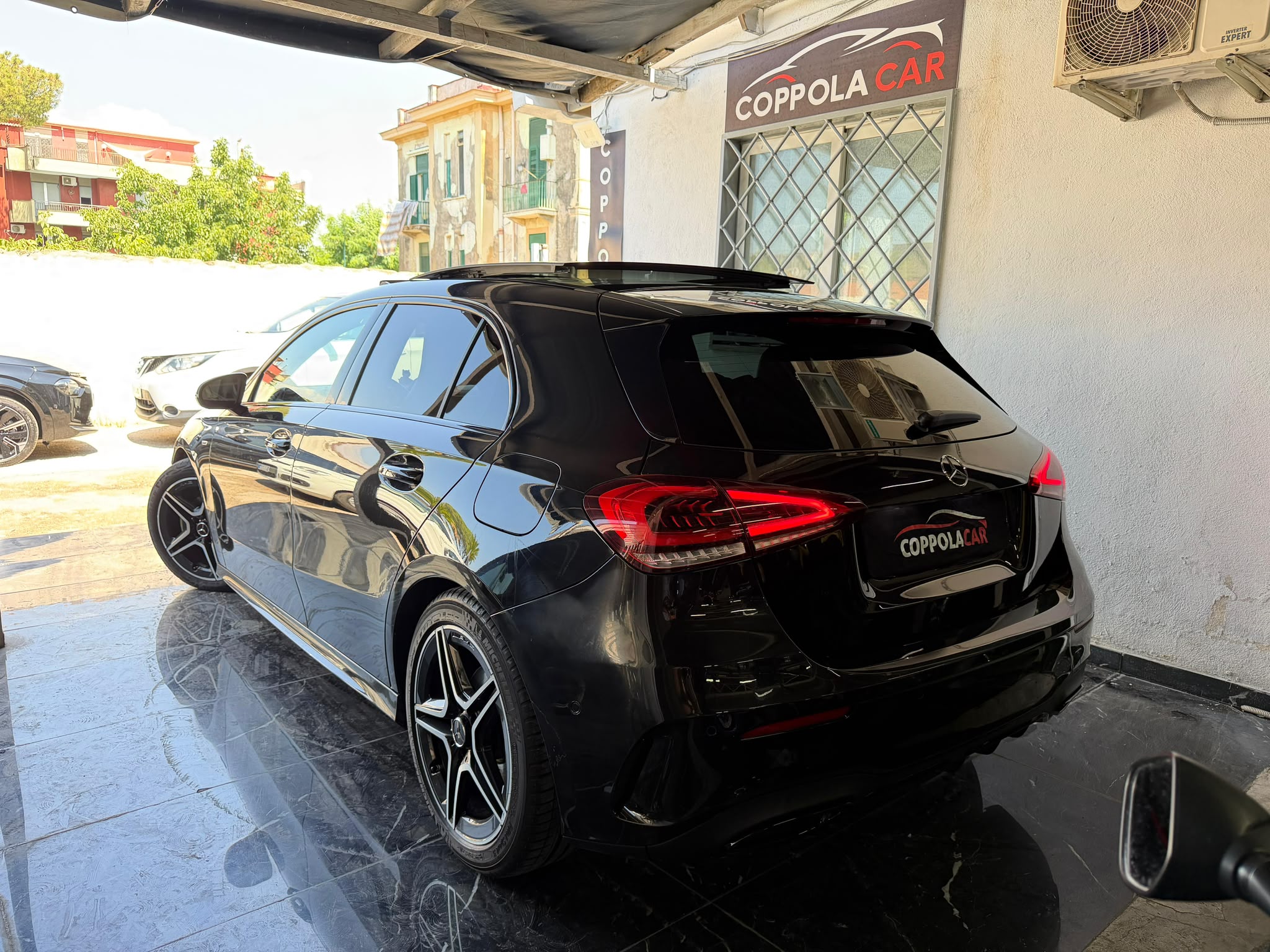 Mercedes-Benz Classe A  Premium AMG - Immagine 21
