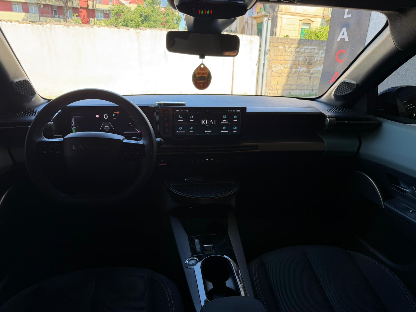 Lancia Ypsilon New - Immagine 11