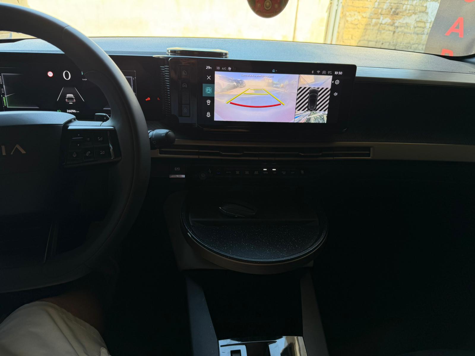 Lancia Ypsilon New - Immagine 12