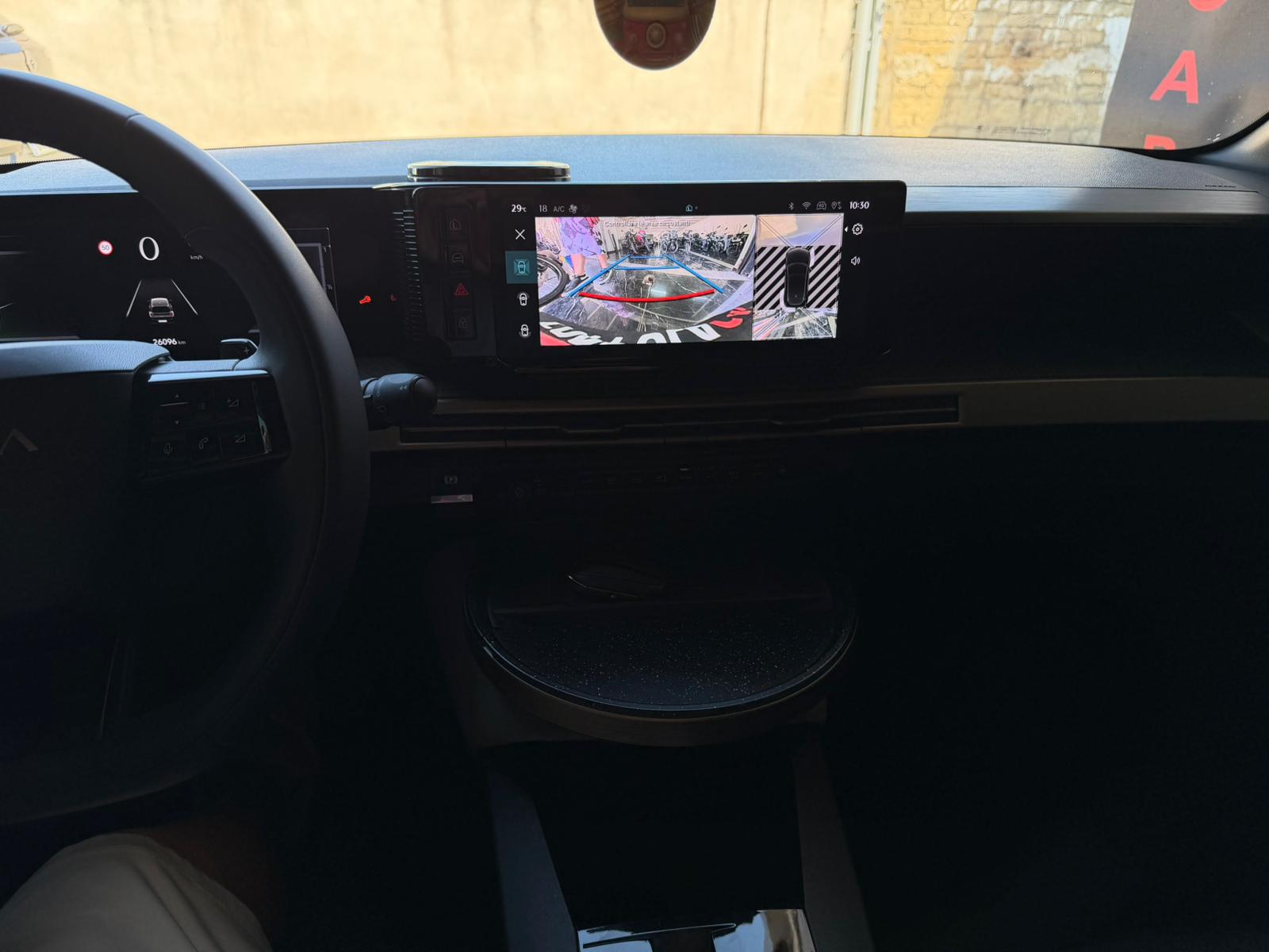 Lancia Ypsilon New - Immagine 13