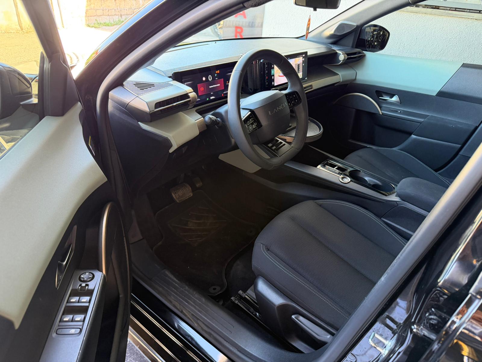 Lancia Ypsilon New - Immagine 14