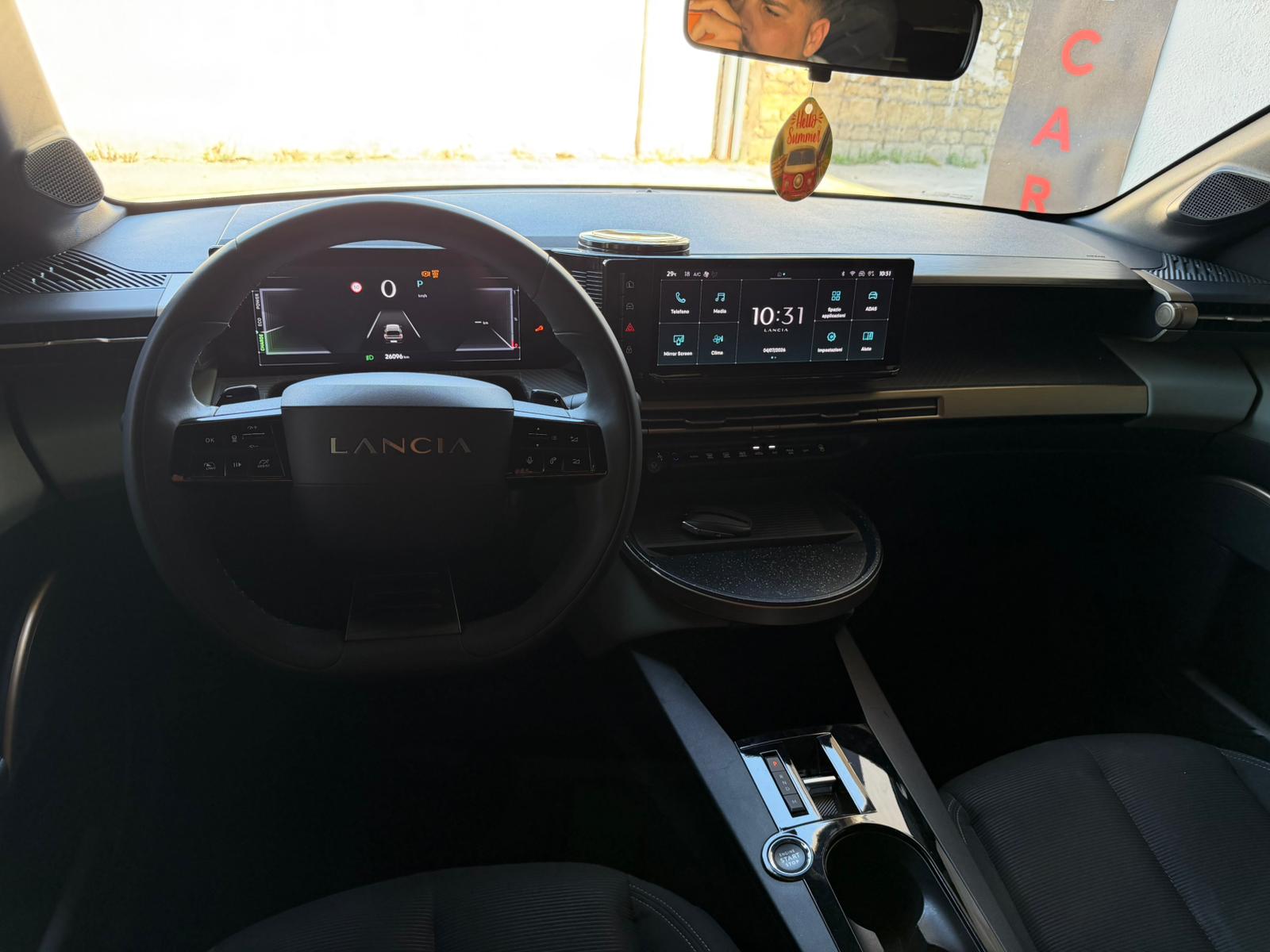 Lancia Ypsilon New - Immagine 17
