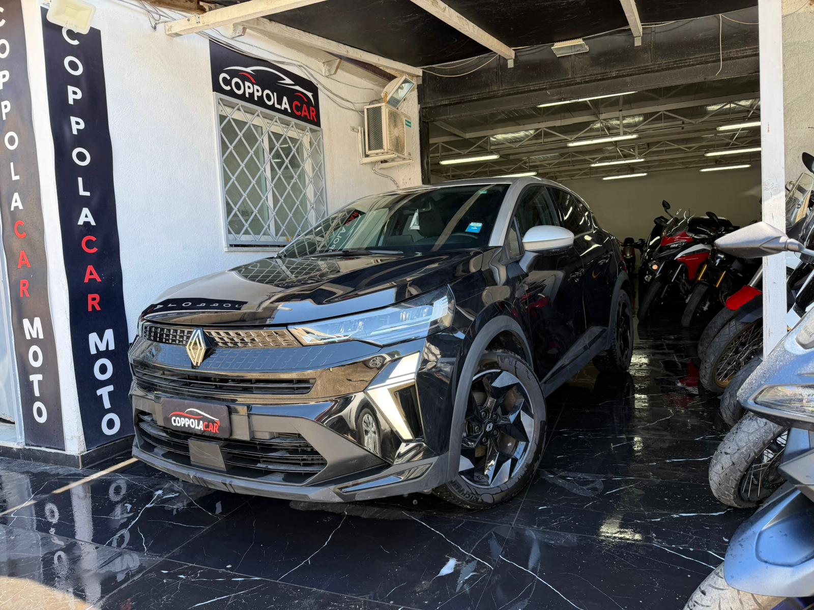 Renault  Captur