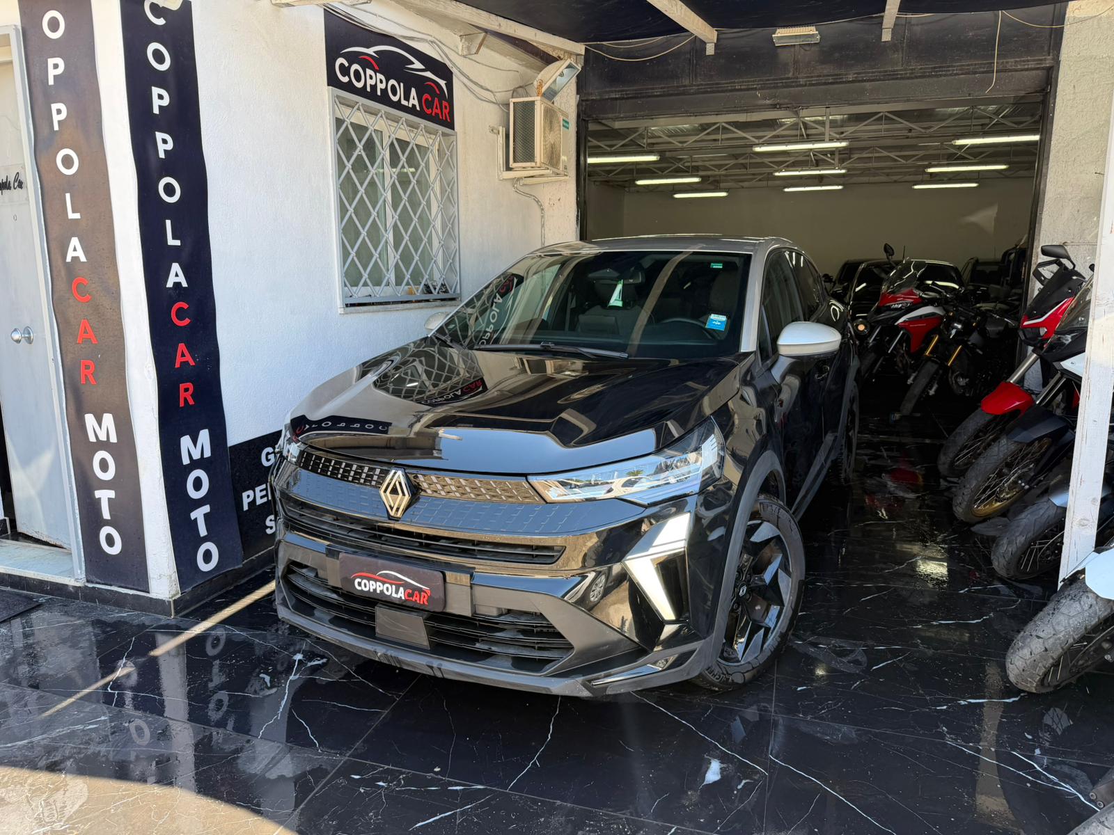 Renault  Captur TCe 90Cv Techno - Immagine 2
