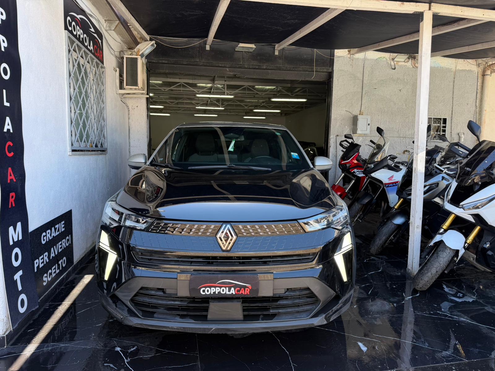 Renault  Captur TCe 90Cv Techno - Immagine 3