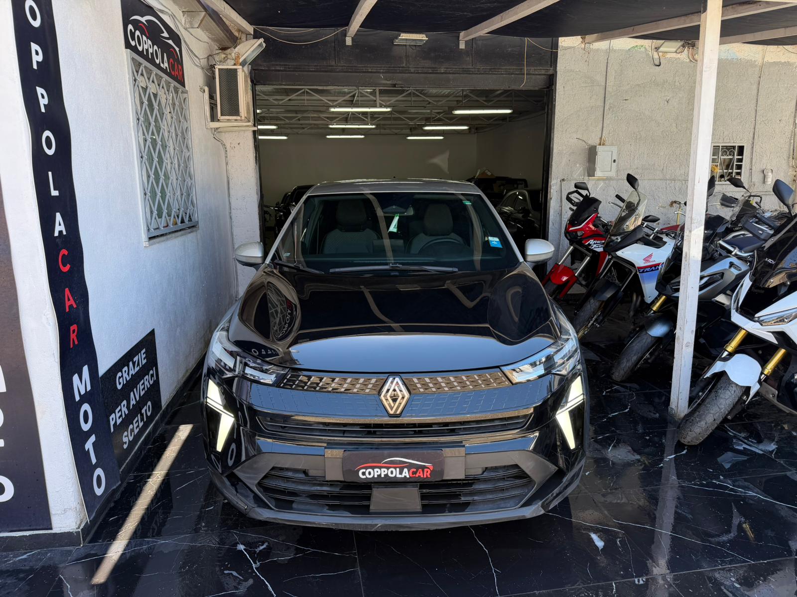 Renault  Captur TCe 90Cv Techno - Immagine 4