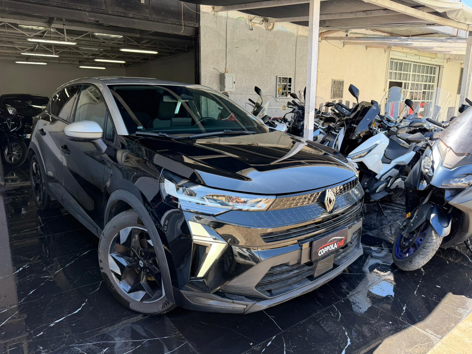 Renault  Captur TCe 90Cv Techno - Immagine 5
