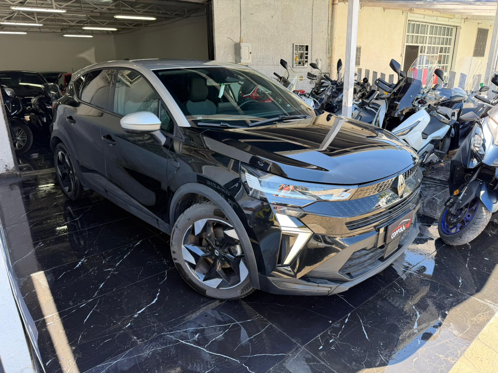 Renault  Captur TCe 90Cv Techno - Immagine 6