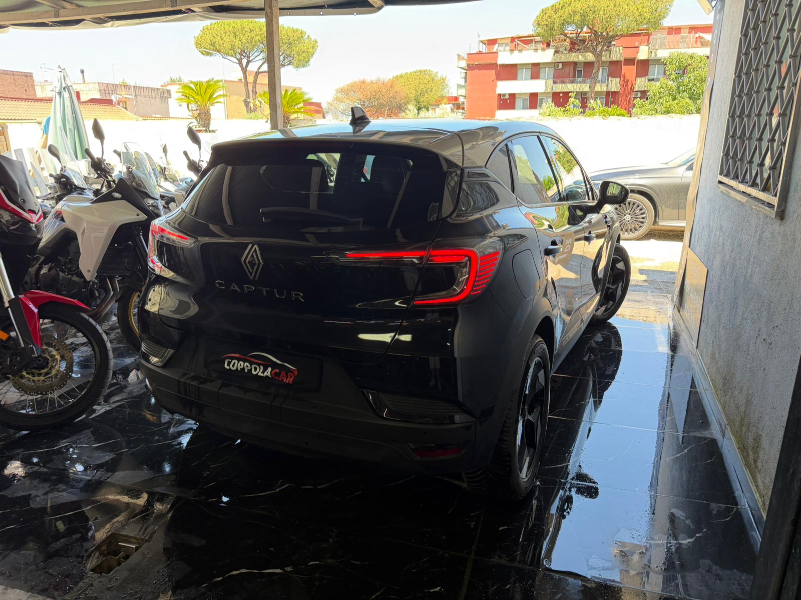 Renault  Captur TCe 90Cv Techno - Immagine 7