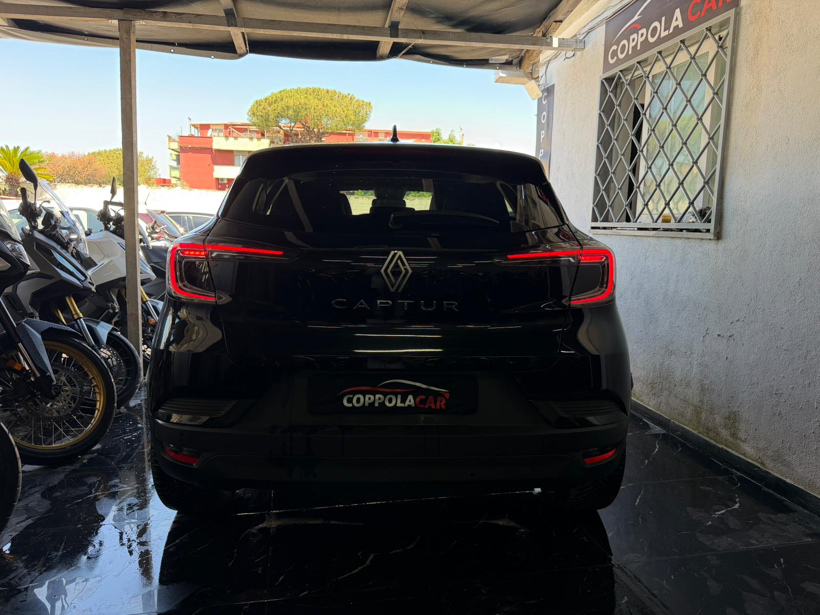 Renault  Captur TCe 90Cv Techno - Immagine 9