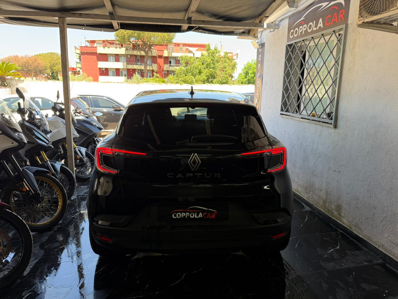 Renault  Captur TCe 90Cv Techno - Immagine 10