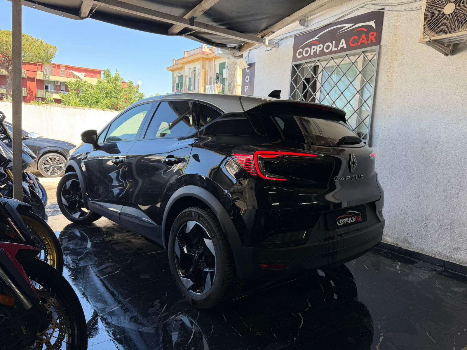 Renault  Captur TCe 90Cv Techno - Immagine 11