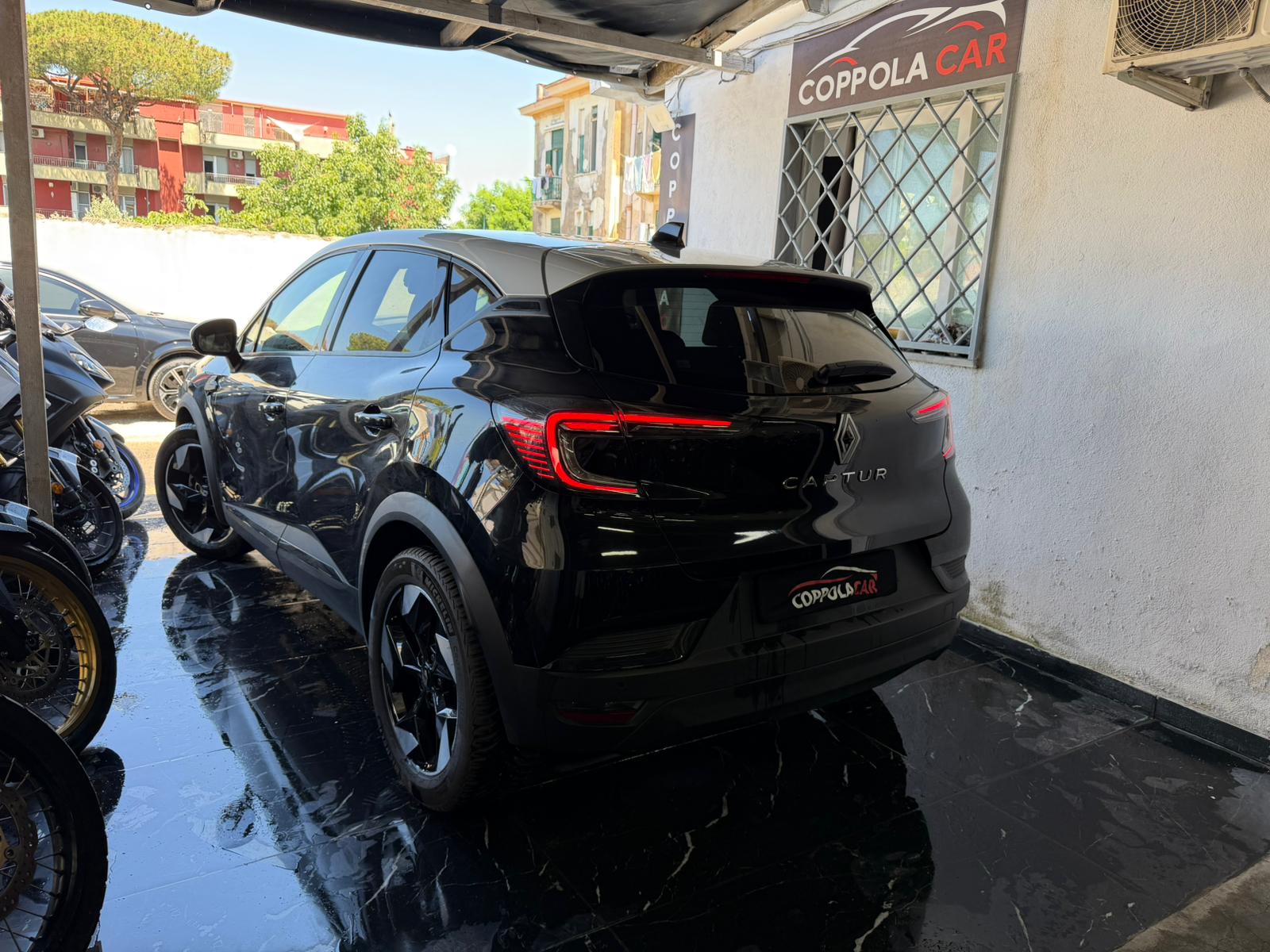 Renault  Captur TCe 90Cv Techno - Immagine 12