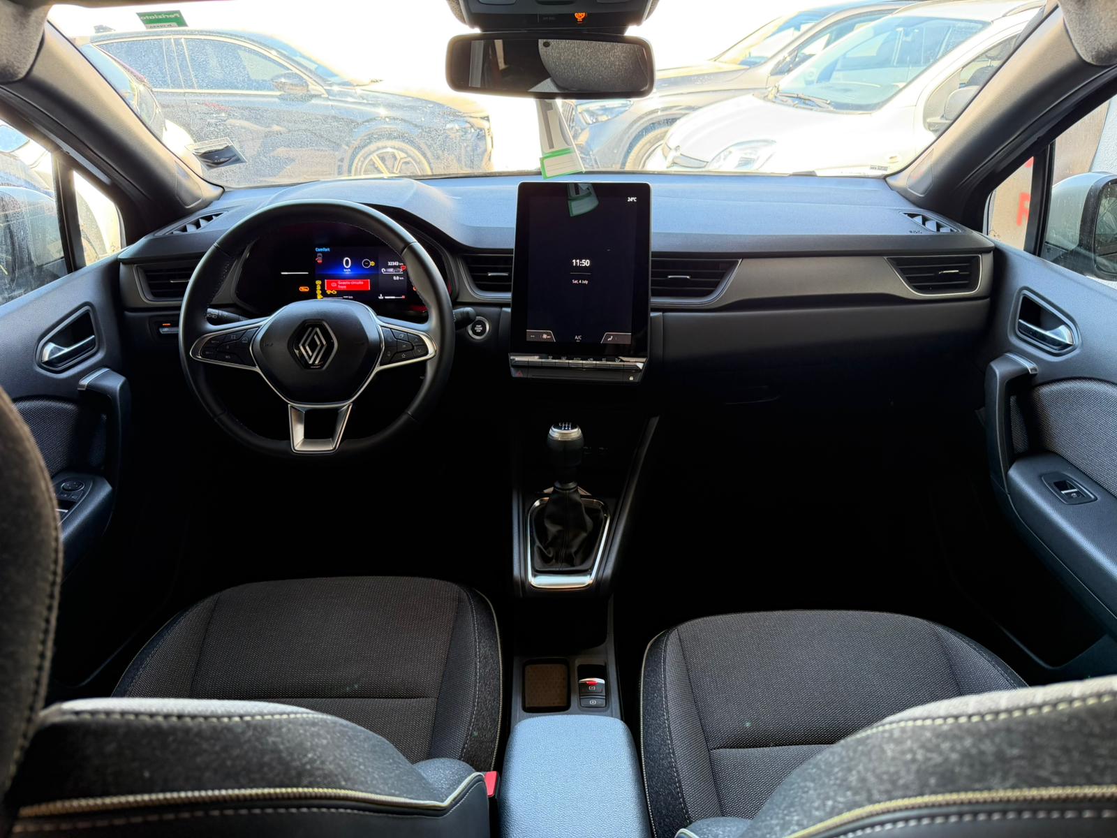 Renault  Captur TCe 90Cv Techno - Immagine 13